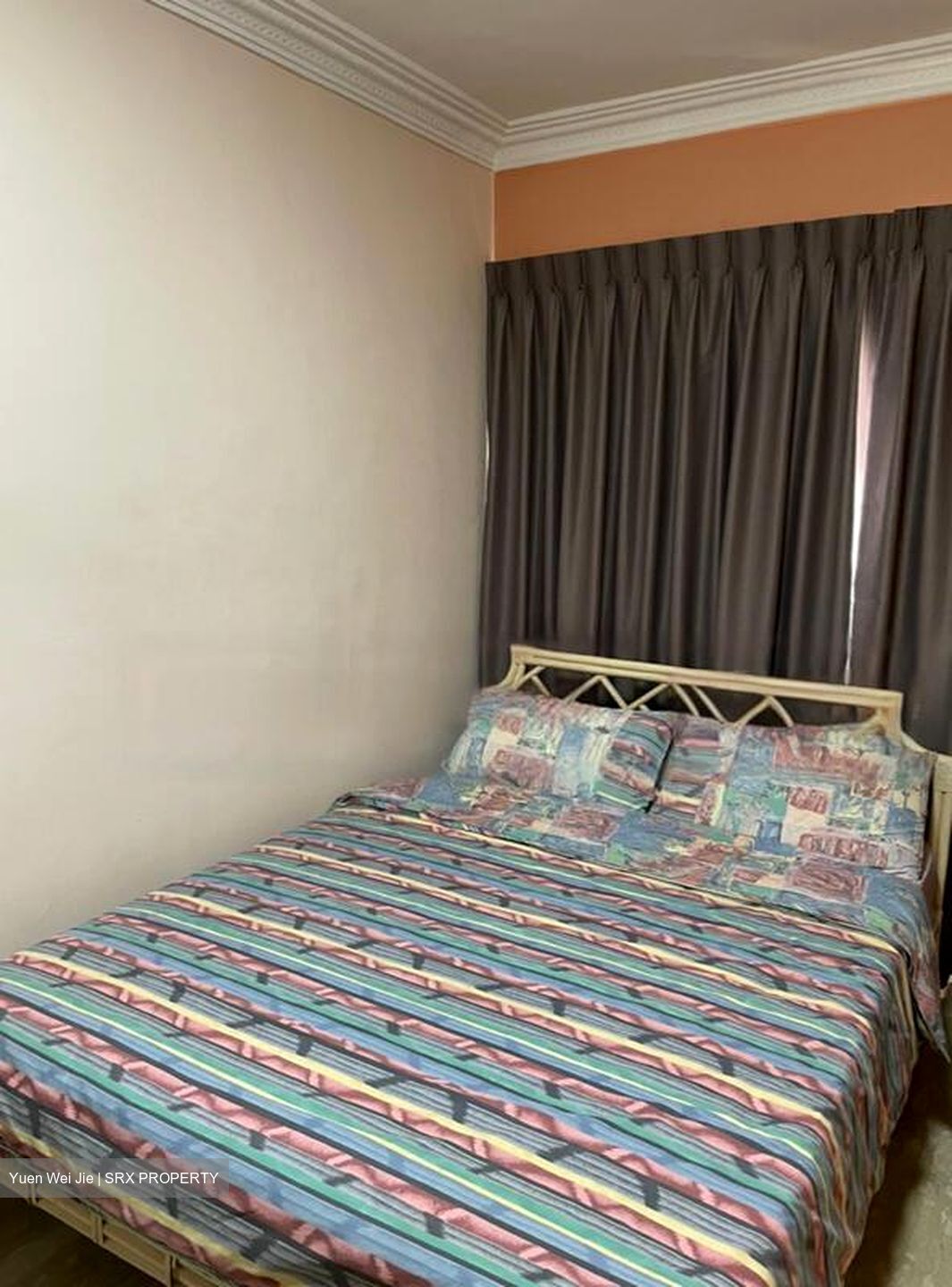 Blk 419 Serangoon Central (Serangoon), HDB 5 Rooms #460217221
